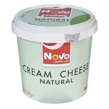 Τυρί Κρέμα NOVO 3kg