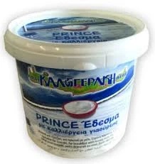 Έδεσμα Γιαουρτιού Prince ΚΑΛΟΓΕΡΑΚΗ 5kg
