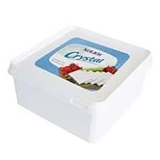 Έδεσμα Γιαουρτιού vegan CRYSTAL 4kg