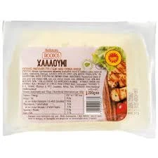 Χαλούμι TROODOS 200gr