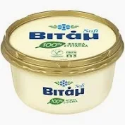 Μαργαρίνη Soft ΒΙΤΑΜ 400gr
