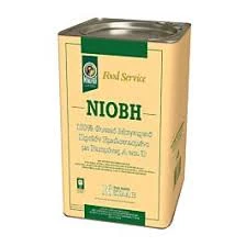 Μαγειρικό Λίπος ΝΙΟΒΗ 16kg