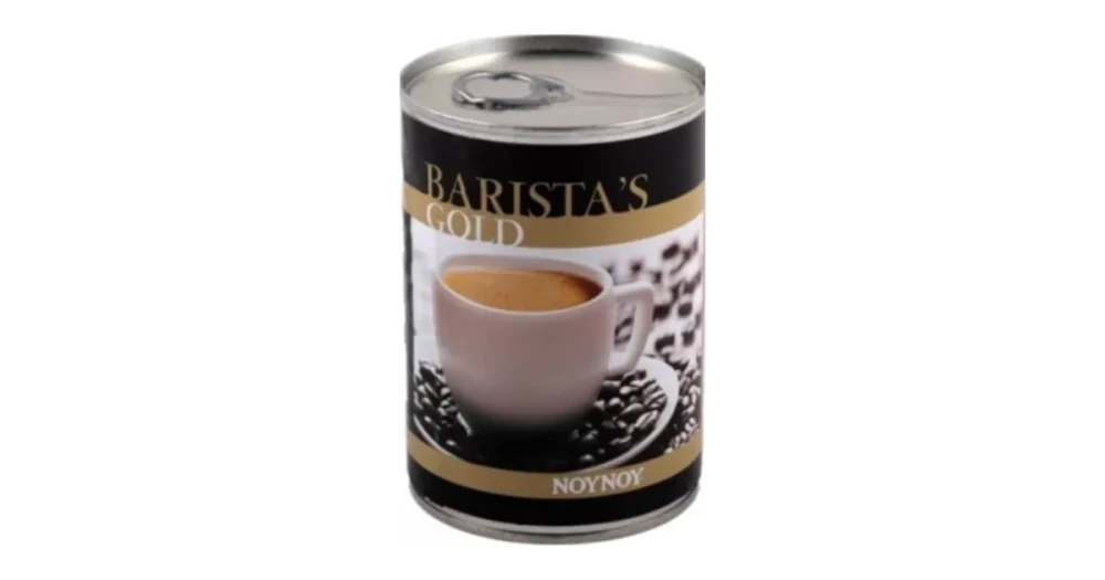 Γάλα Συμπυκνωμένο Barista's Gold 7,5% ΝΟΥΝΟΥ 1kg
