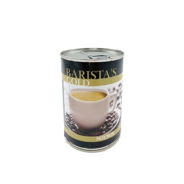 Γάλα Συμπυκνωμένο Barista's Gold 7,5% ΝΟΥΝΟΥ 400gr
