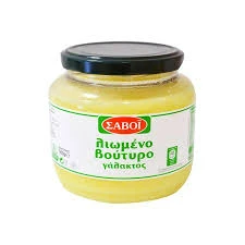 Βούτυρο Γάλακτος Λιωμένο ΣΑΒΟΪ 500gr