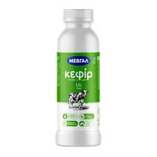 Κεφίρ ΜΕΒΓΑΛ 500ml