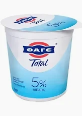 Γιαούρτι Στραγγιστό Total ΦΑΓΕ 1kg