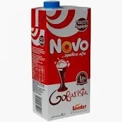 Ρόφημα Γάλακτος Go Barista NOVO 1lt