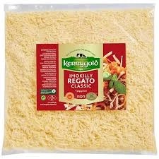 Τυρί Regato Τριμμένο KERRYGOLD 400gr