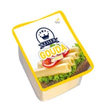 Τυρί Gouda σε Φέτες KEISER 500gr