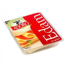 Τυρί Edam Γερμανίας σε Φέτες ADORO 500gr