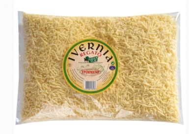 Ρεγκάτο Τριμμένο IVERNIA 1kg