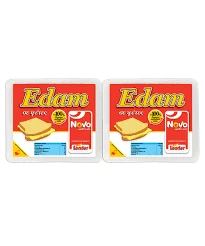 Τυρί Edam σε Φέτες KEISER 500gr (2x500gr)
