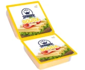 Τυρί Gouda σε Φέτες KEISER 500gr (2x500gr)