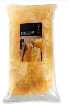 Τσένταρ Τριμμένο MY ALL NATURAL 1kg