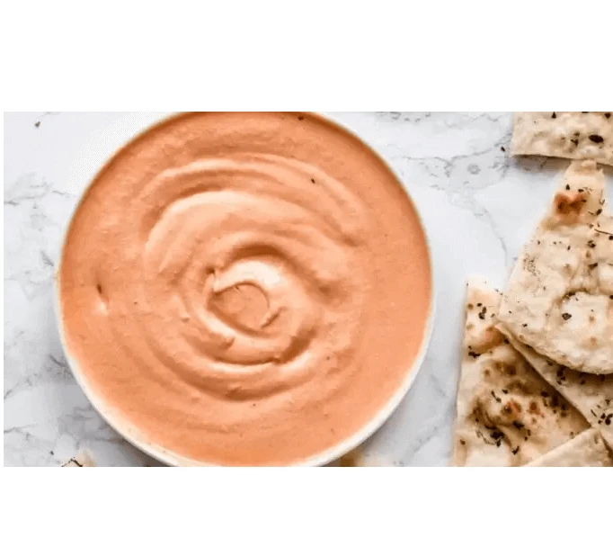Τυροκαυτερή με Κόκκινα Πιπέρια ΒΙΟΣΑΛ 2kg