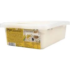 Ταραμοσαλάτα Λευκή ΑΛΦΑ ΓΕΥΣΗ 2kg