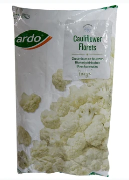 Κουνουπίδι 30/60 ARDO 2,5kg