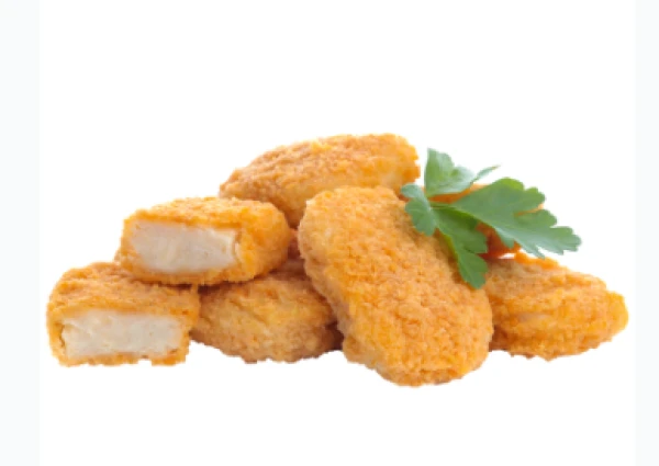 Κοτομπουκιές Κατεψυγμένες HANNA 3kg