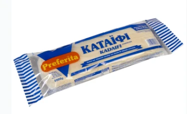 Φύλλο Καταΐφι PREFERITA 1kg