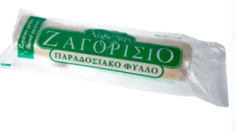 Φύλλο Παραδοσιακό Ζαγορίσιο ΧΑΒΕΛΑΣ 2kg