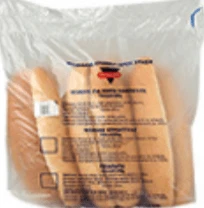 Ψωμάκια Σάντουιτς PREFERITA 1,05kg