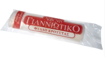 Φύλλο Κρούστας Γιαννιώτικο ΧΑΒΕΛΑΣ 2kg