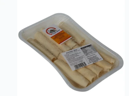 Φλογέρες Ζαμπόν & Gouda ΚΑΠΟΥΡΑΝΗ 1kg