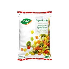 Τροπικά Κατεψυγμένα Φρούτα Mix ARDO 2,5kg
