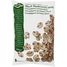 Μανιτάρια Κατεψυγμένα Φέτες ARDO 2,5kg