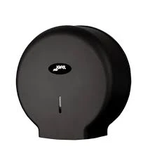 Συσκευή Χαρτιού Υγείας Μαύρη JOFEL 1τμχ