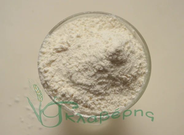 Αλεύρι τύπου 55% Κούλα ΜΥΛΟΙ ΚΑΡΑΝΙΚΑ 5kg (4x5kg)