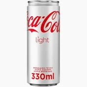 Αναψυκτικό COCA COLA Light 330ml