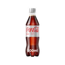 Αναψυκτικό Light COCA COLA 500ml