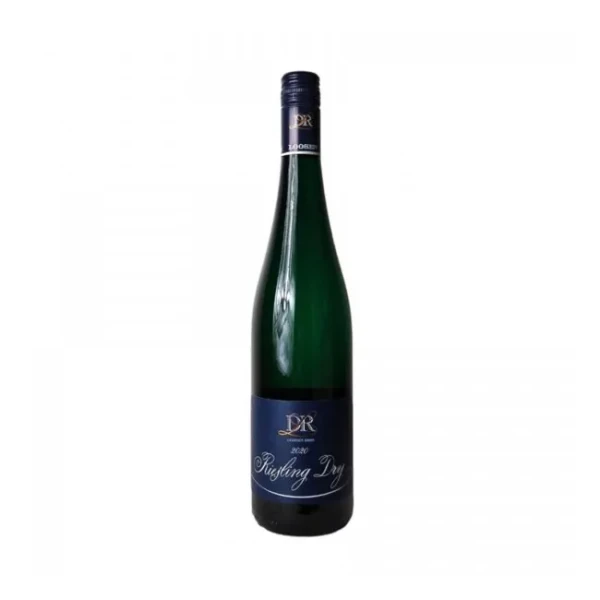 Λευκός Ξηρός Οίνος Riesling Dry DR. LOOSEN 750ml
