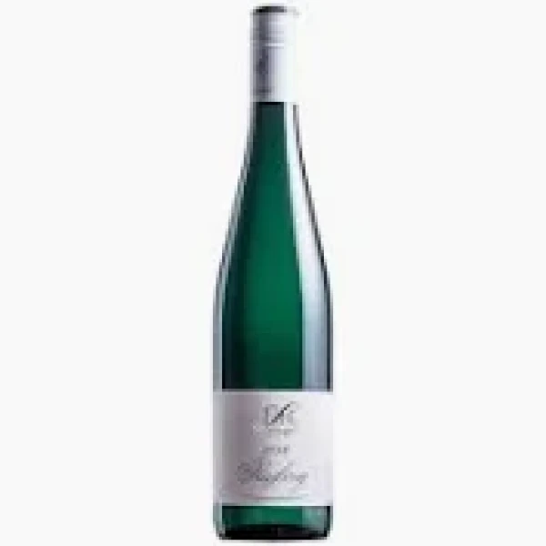 Λευκός Ημίξηρος Οίνος Riesling Demi-Sec DR. LOOSEN 750ml