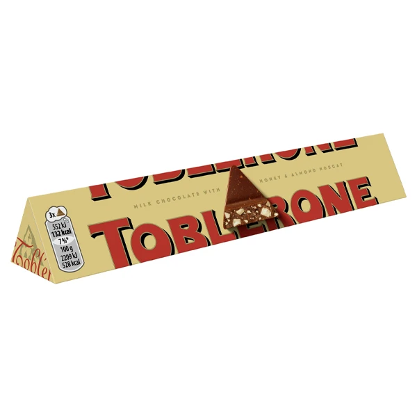 Σοκολάτα TOBLERONE 100gr