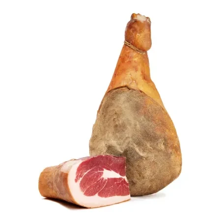 Prosciutto Crudo Ιταλίας Mec GOURMET ~8kg
