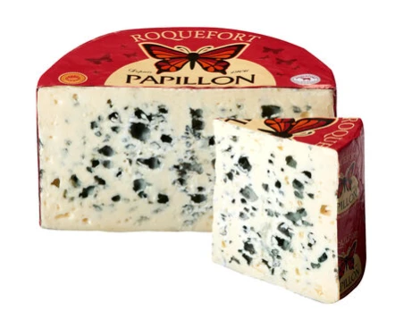 Ροκφόρ Red Label PAPILLON ~1,5kg