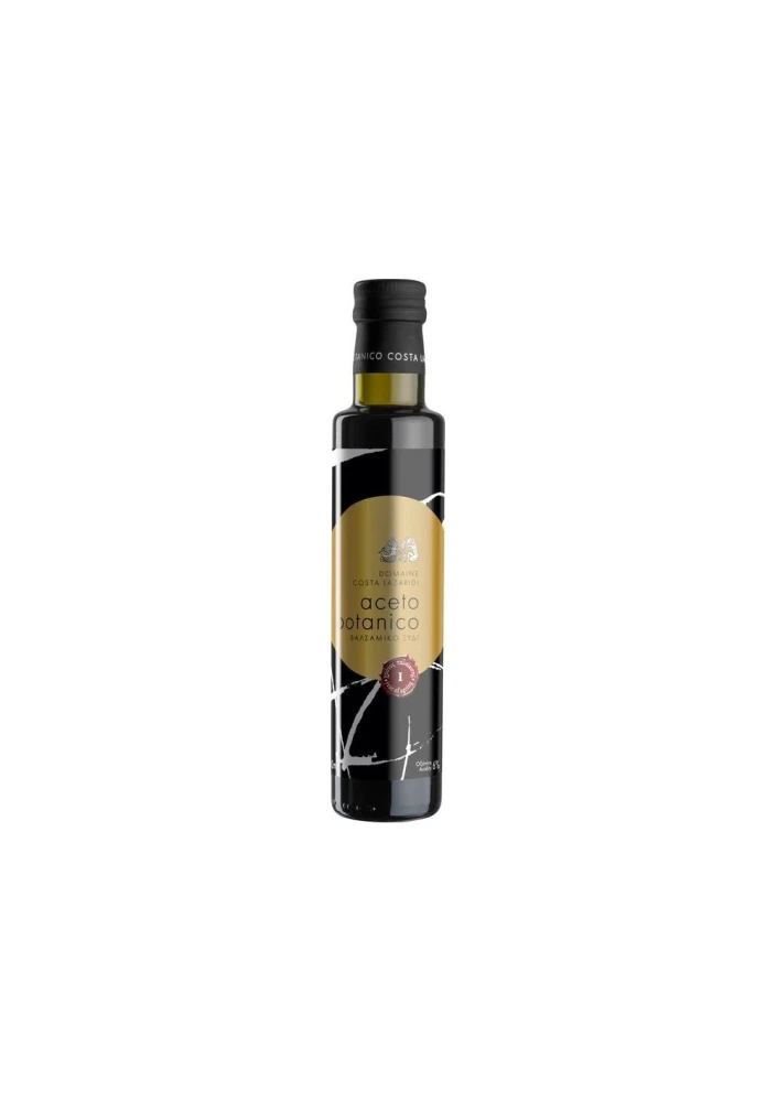 Βαλσάμικο 1 Έτους BOTANICO 250ml