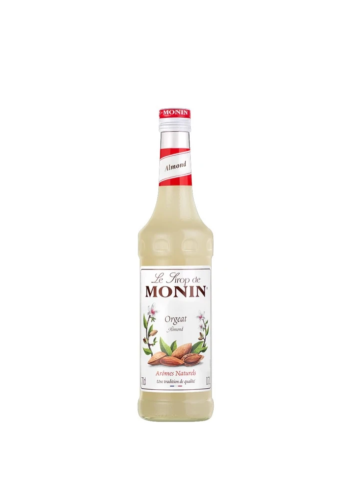 Σιρόπι Αμύγδαλο MONIN 1lt