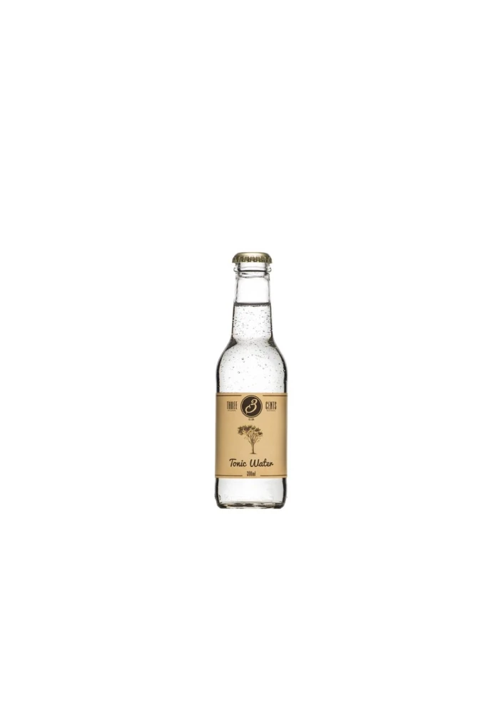 Tonik Water 3 CENTS 200ml