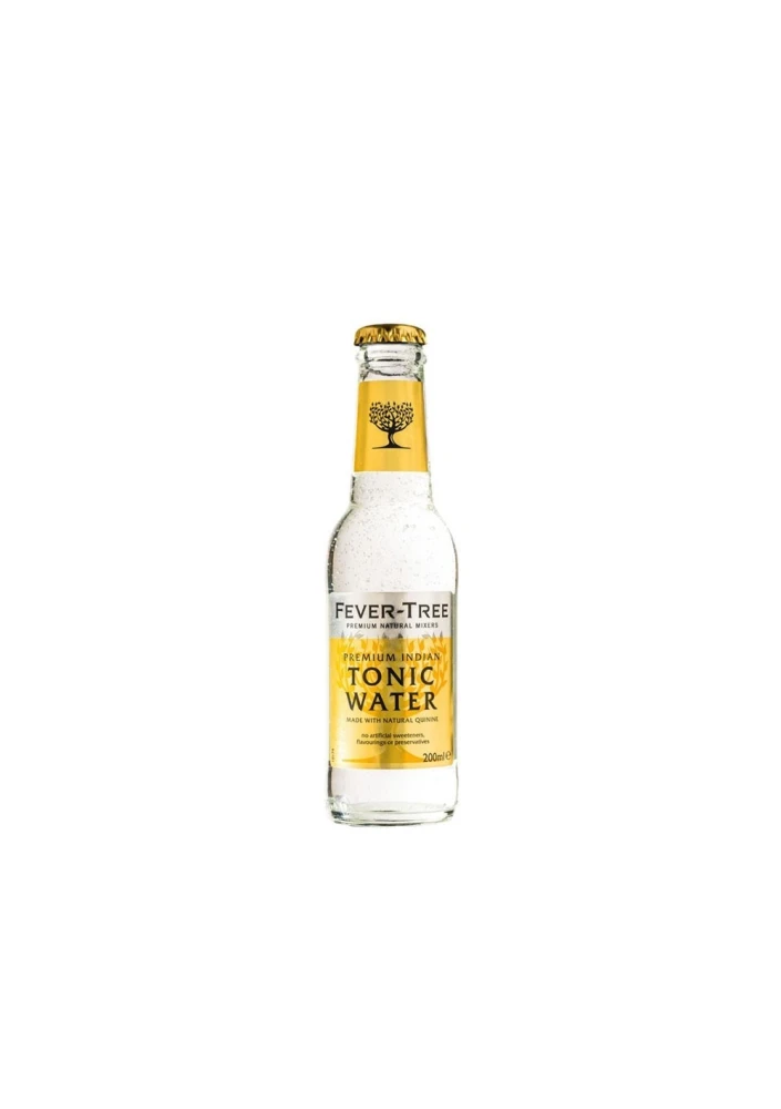 Αναψυκτικό Τόνικ Indian FEVER TREE 200ml