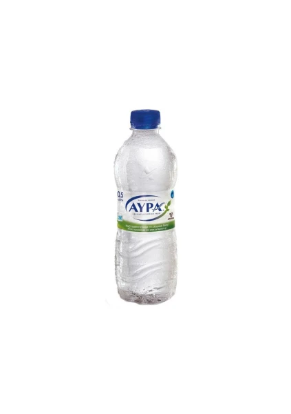 Νερό Αύρα Πλαστικό 500ml (24x500ml)