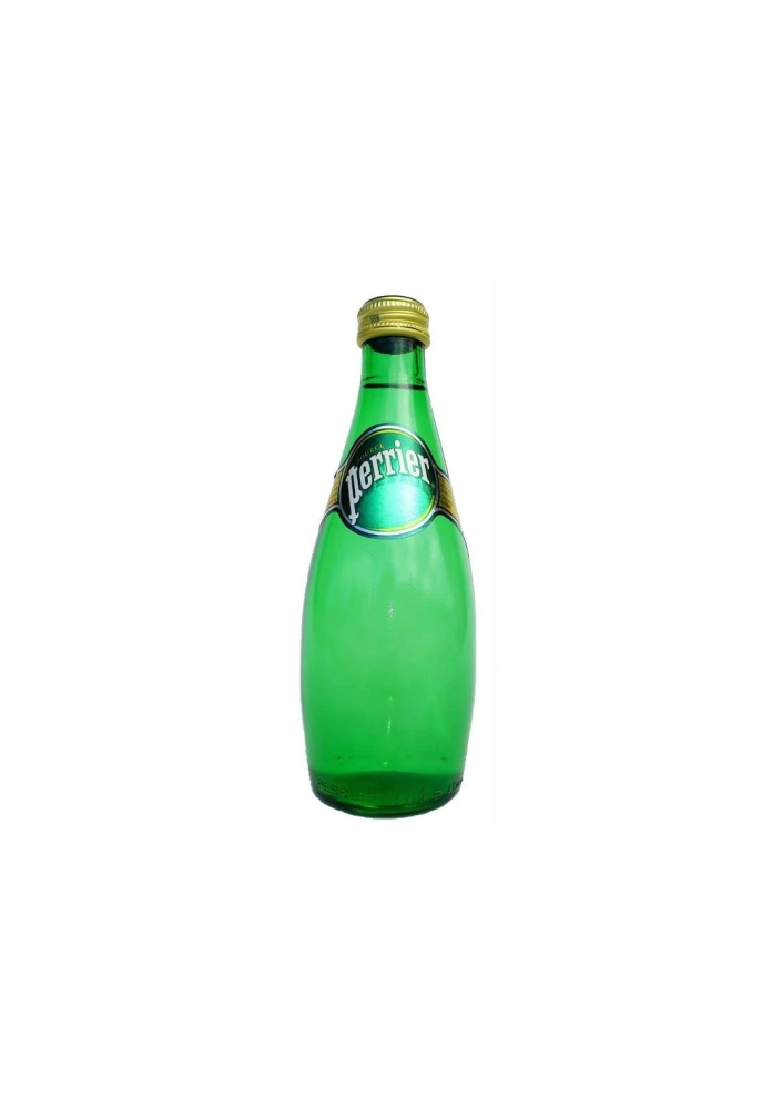 Ανθρακούχο Μεταλλικό Νερό Perrier 330ml
