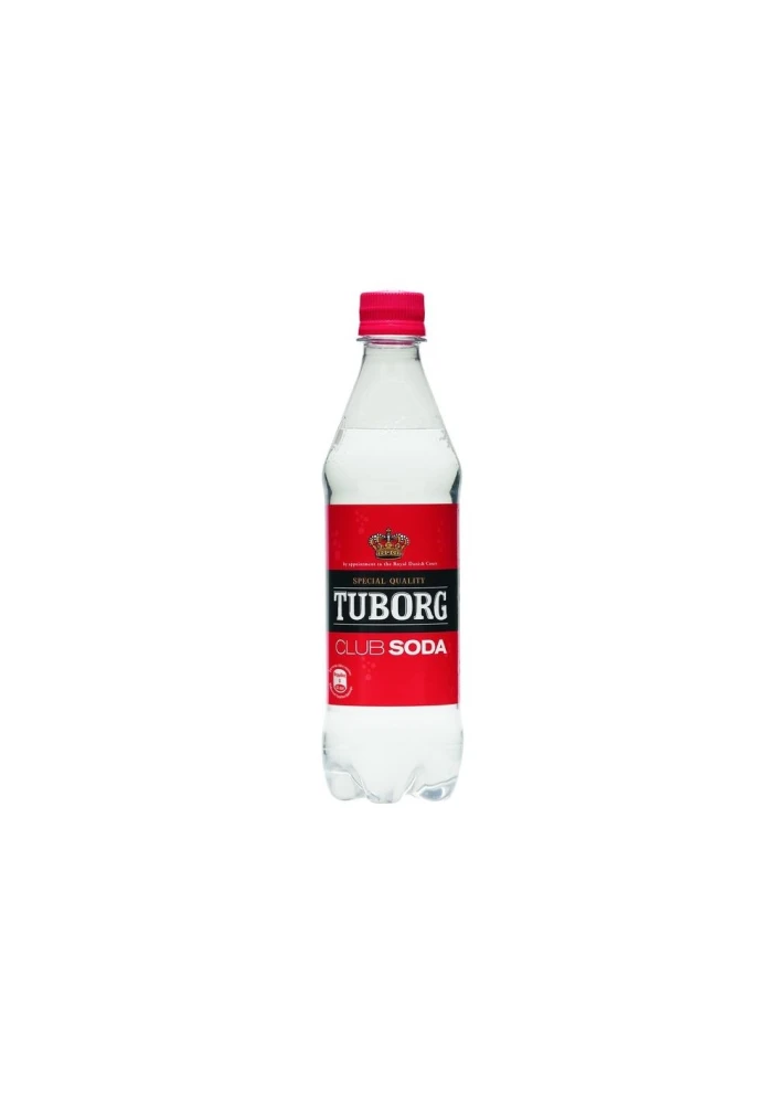 Σόδα TUBORG 500ml