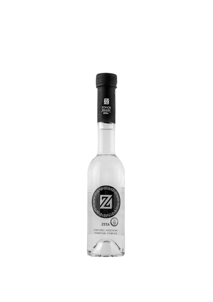 Τσίπουρο ΖΙΤΣΑ 200ml