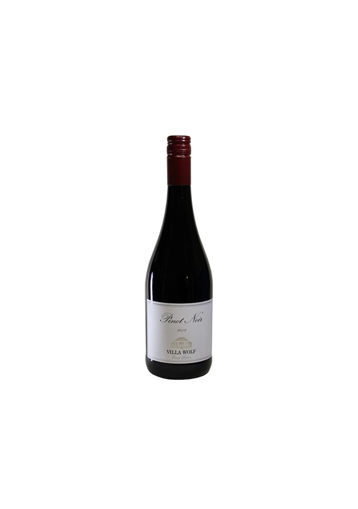 Ερυθρός Ξηρός Οίνος Pinot Noir VILLA WOLF 750ml