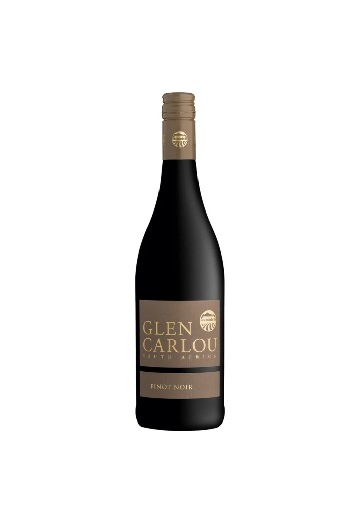 Ερυθρός Ξηρός Οίνος Pinot Noir GLEN CARLOU 750ml