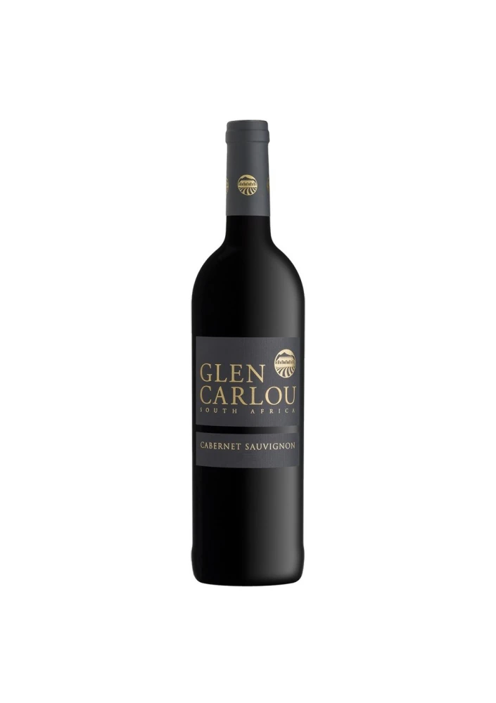 Ερυθρός Ξηρός Οίνος Cabernet Sauvignon GLEN CARLOU 750ml